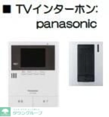 チェリーブルーム豊四季の物件内観写真